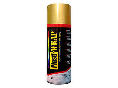 Plasti-WRAP Rubberized Spray