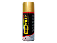 Plasti-WRAP Rubberized Spray
