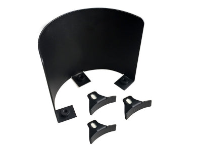 SpeedLab Universal Filter Heatshield