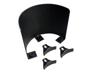 SpeedLab Universal Filter Heatshield