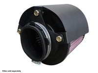 SpeedLab Universal Filter Heatshield