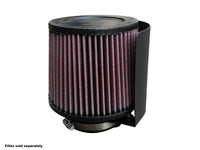 SpeedLab Universal Filter Heatshield