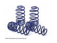 H&R Sport Springs 53050
