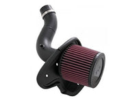 K&N Typhoon Intake 69-1211TTK, Honda Accord 2.4L 2008-2012