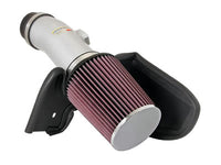 K&N Typhoon Intake 69-1210TS,  Honda Accord 3.5L V6 2008-2012