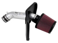 K&N Typhoon Intake 69-1213TS, Honda Accord 2.4L 2013-2017