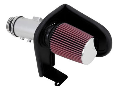 K&N Typhoon Intake 69-1212TS, Honda Accord 3.5L 2013-2017