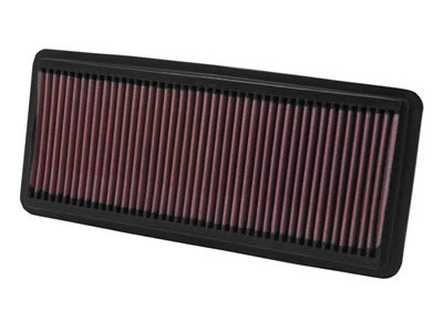 K&N Drop in Filter 33-2277, Honda Accord V6 2003-2007