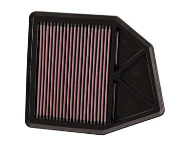K&N Drop in Filter 33-2402, Honda Accord 2.4L 2008-2012