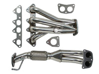 OBX-R Performance Headers