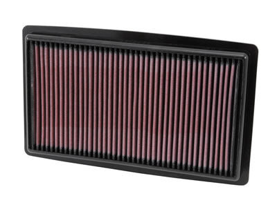 K&N Drop in Filter 33-2499, Honda Accord V6 3.5 2013-2019
