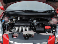 K&N Drop in Filter 33-2422,  Honda City, Jazz 2008-2015 ,  Brio, Mobilio 2011-2020