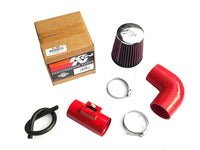 SpeedLab K&N Honda Jazz/City Performance Intake