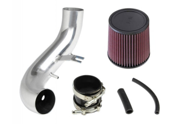 SpeedLab K&N Honda Civic Performance Intake