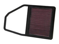 K&N Drop in Filter 33-2243, Honda Civic Dimension 2001-2005