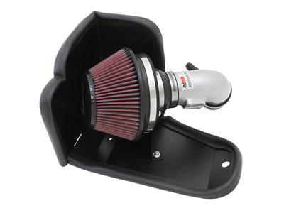 K&N Typhoon Intake 69-1020TS, Honda Civic 1.8L 2012-2015