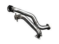HotPipes Headers HP-HND003, HONDA CIVIC FB 1.8  2012-2015