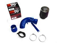 SpeedLab K&N Honda Civic Performance Intake