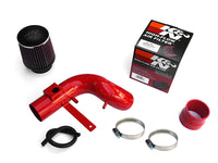 SpeedLab K&N Honda Civic Performance Intake