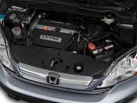 K&N Drop in Filter 33-2377, Honda CR-V 2.4 2007-2010