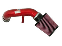 K&N Typhoon Intake 69-0015TR, Honda Cr-V 2.4L 2002-2007