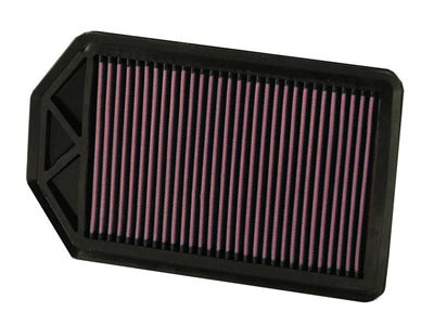 K&N Drop in Filter 33-2377, Honda CR-V 2.4 2007-2010
