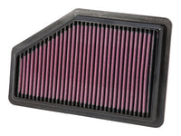K&N Drop in Filter 33-2961, HONDA CRV 2007-2012