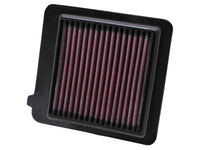 K&N Drop in Filter 33-2459, Honda CR-Z 2010-2016,
