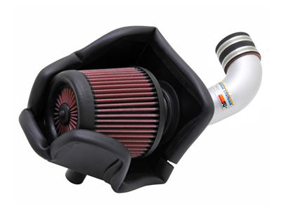 K&N Typhoon Intake 69-1018TS,  Honda CR-Z 1.5L L4 Gas, 2010-2016