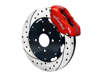 Wilwood Dynalite Front Big Brake Kit