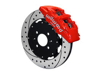 Wilwood Dynapro Front Big Brake Kit