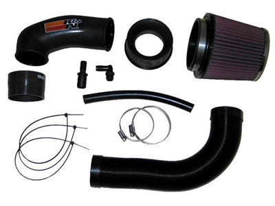 K&N 57i Induction Kit 57-0602, Honda Jazz 2002-2006