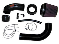 K&N 57i Induction Kit 57-0602, Honda Jazz 2002-2006