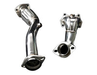 HotPipes Headers HP-HND006, HONDA JAZZ, CITY IVTEC 2008-2013