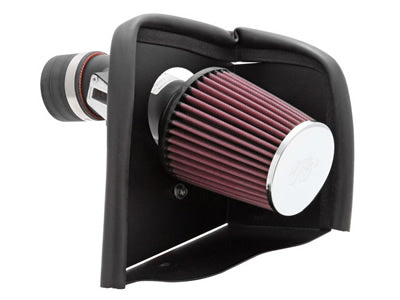 K&N Typhoon Intake 69-1017TTK,  Honda Jazz 1.5L L4 Gas 2009-2014