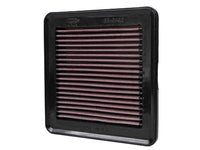 K&N Drop in Filter 33-2422,  Honda City, Jazz 2008-2015 ,  Brio, Mobilio 2011-2020