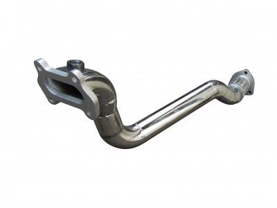 HotPipes Headers HP-HND008, HONDA CITY JAZZ 2014-2020
