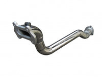HotPipes Headers HP-HND008, HONDA CITY JAZZ 2014-2020