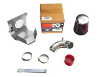 SpeedLab K&N Honda Jazz/City/Mobilio Performance Intake