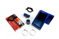 SpeedLab K&N Honda Jazz/City/Brio SpeedBox Performance Intake