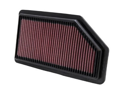 K&N Drop in Filter 33-2461, Honda Odyssey V6 2011-2017