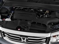 K&N Drop in Filter 33-2309, Honda Odyssey 2005-2010, Pilot 2009-2015