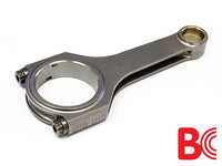 Brian Crower Sportsman H-Beam Connecting Rods, Honda/Acura K20A2, Z3 - ProH2K Connecting Rods w/ARP2000 Fasteners