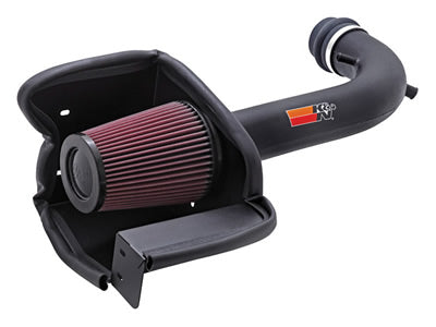 K&N 57i Induction Kit 57-3514,Honda S2000 ,2000-2008