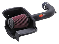 K&N 57i Induction Kit 57-3514,Honda S2000 ,2000-2008