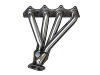 HotPipes Headers HP-HYN001, HYUNDAI ELANTRA 1.6, ACCENT , VELOSTER, KIA RIO