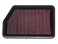 K&N Drop in Filter 33-2451,  Kia Carens, Sportage 2010-2019