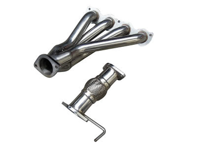 HotPipes Headers HP-HYN002, HYUNDAI ELANTRA 1.8 2011-2016