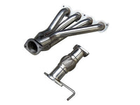 HotPipes Headers HP-HYN002, HYUNDAI ELANTRA 1.8 2011-2016