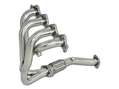HotPipes Headers HP-HYN003